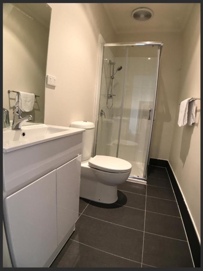 Malvern Backpackers Melbourne Exterior foto
